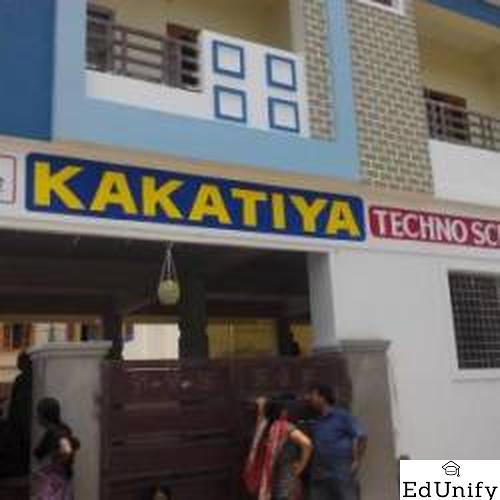 Kakatiya Techno School Padmarao Nagar, Hyderabad - Uniform Application 2